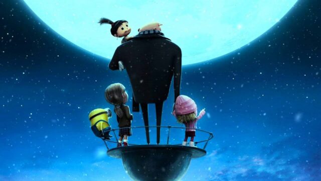 Оренбургский "Грю" дважды украл бытовую технику, чтобы порадовать своих близких. Спойлер: его посади Оренбургский "Грю" дважды украл бытовую технику, чтобы порадовать своих близких. Спойлер: его посади