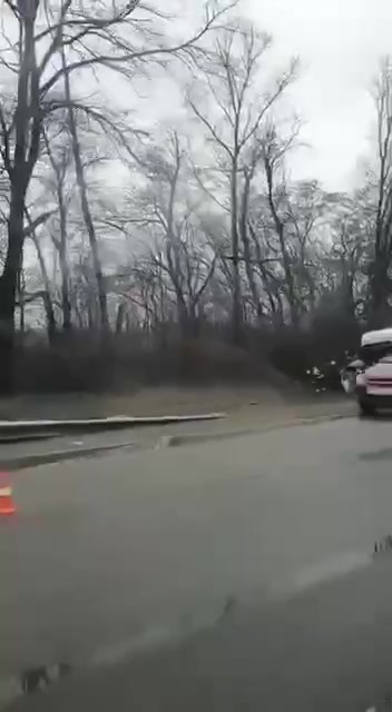 Два человека погибли в ДТП в Курской области.