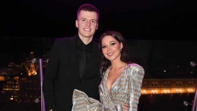 Лерчек попросила суд проявить милосердие к ее бывшему мужу. Обвинение запросило 7,5 лет колонии для