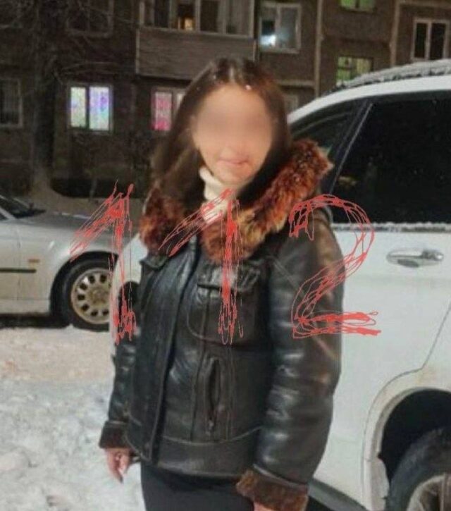 стала известна личность погибшей в салоне красоты на Краснопролетарской — её оказалась 39-летняя Ели