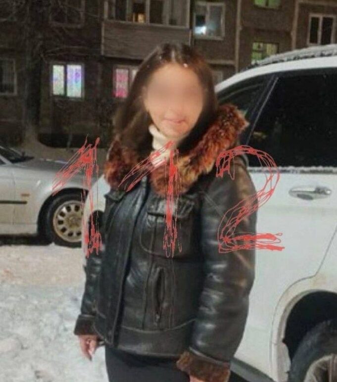 стала известна личность погибшей в салоне красоты на Краснопролетарской — её оказалась 39-летняя Ели