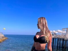 — Кальян на куличе заказывали?