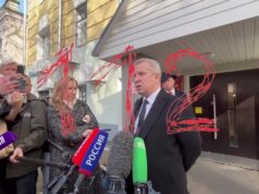 Дети Чекалиных будут жить с Лерчек. Защита Чекалина, тем временем, будет обжаловать приговор.