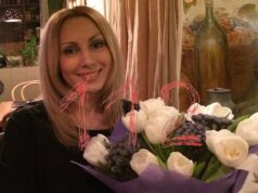 Мария Соколова — свидетель по делу об убийстве Светланы Халяповой — помогла своему мужу расправиться