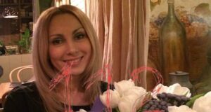 Мария Соколова — свидетель по делу об убийстве Светланы Халяповой — помогла своему мужу расправиться