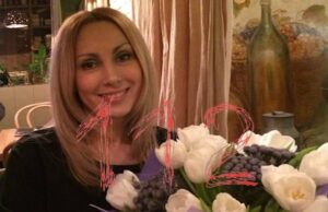 Мария Соколова — свидетель по делу об убийстве Светланы Халяповой — помогла своему мужу расправиться