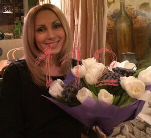 Мария Соколова — свидетель по делу об убийстве Светланы Халяповой — помогла своему мужу расправиться