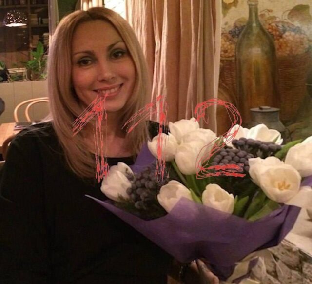 Мария Соколова — свидетель по делу об убийстве Светланы Халяповой — помогла своему мужу расправиться