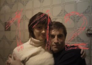 Мария Соколова — свидетель по делу об убийстве Светланы Халяповой — помогла своему мужу расправиться