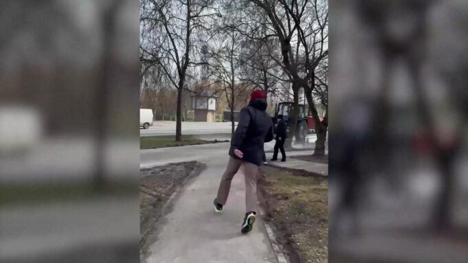 Задержаны трое человек, причастных к подготовке подрыва высокопоставленного руководителя в Москве.