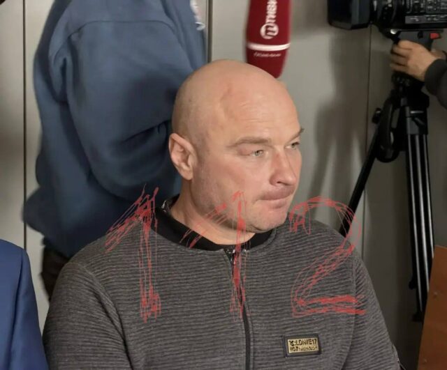 Суд в Улан-Удэ приговорил Михаила Пичугина к трём годам принудительных работ и штрафу 40 тысяч рубле