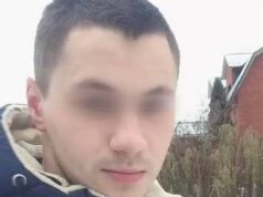 Напавшим на букмекерскую контору во Владикавказе оказался 36-летний футбольный арбитр — Руслан Л.