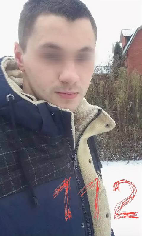 Задержан нападавший на букмекерскую контору во Владикавказе — 36-летний футбольный арбитр Руслан Л.