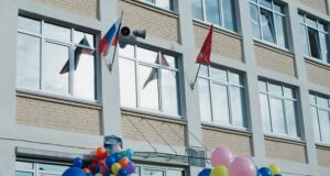 Ученик школы №238 в Питере выстрелил в свою одноклассницу из сигнальной ракетницы.