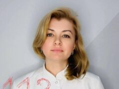 Арестована Светлана Ц., по вине которой погибла клиентка салона красоты в Москве.