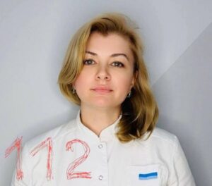 Арестована Светлана Ц., по вине которой погибла клиентка салона красоты в Москве.