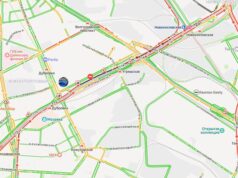 публикует момент аварии на ТТК в Москве. Бетономешалка на высокой скорости буквально «протащила» машины на несколько мет публикует момент аварии на ТТК в Москве. Бетономешалка на высокой скорости буквально «протащила» маш