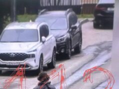 Парня, разгуливающего с «винтовкой», задержали на юго-западе Москвы. Парня, разгуливающего с «винтовкой», задержали на юго-западе Москвы.