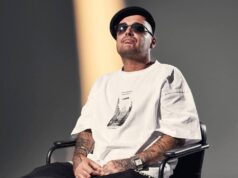 С Гуфа взыскали штраф. За то, что он не оплатил другой штраф. За то, что он не оплатил парковку.