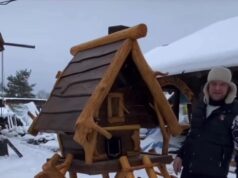 Минимум один человек погиб, еще двое пострадали при пожаре в мастерской этнического художника Федора