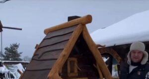 Минимум один человек погиб, еще двое пострадали при пожаре в мастерской этнического художника Федора