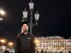 Дмитрия Гордона* обнаружили в Питере и задержали. Но есть нюанс.