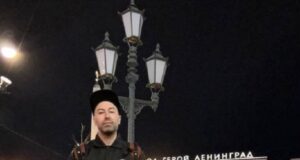 Дмитрия Гордона* обнаружили в Питере и задержали. Но есть нюанс.