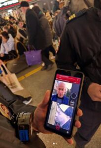 Дмитрия Гордона* обнаружили в Питере и задержали. Но есть нюанс.