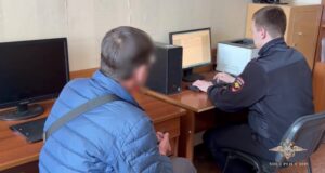 Полиция задержала ранее судимого мужчину, который жестоко избил подростка ложкой для обуви в Ачинске