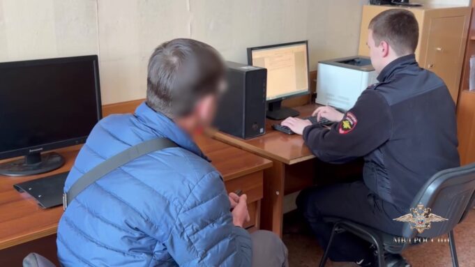 Полиция задержала ранее судимого мужчину, который жестоко избил подростка ложкой для обуви в Ачинске