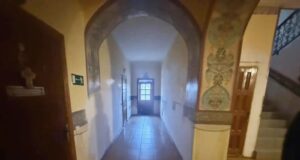 Бывший работник обчистил монастырь почти на полмиллиона рублей в Тверской области.