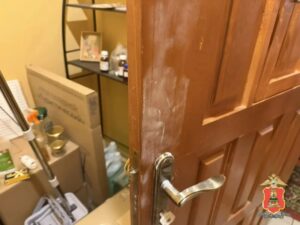 Бывший работник обчистил монастырь почти на полмиллиона рублей в Тверской области.