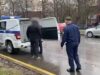 Задержан подозреваемый в двойном убийстве в подмосковных Больших Вяземах.