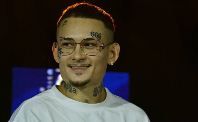 Прокурор запросил Моргенштерну* штраф 8 миллионов рублей. Также суд повторно арестовал имущество рэп