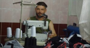 выяснили, что Сергей Басалаев, убивший сотрудника МВД в поселке Аккермановка — выращивал и хранил на