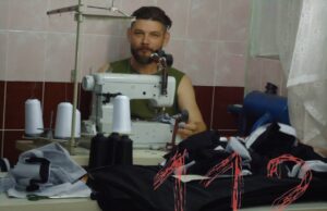 выяснили, что Сергей Басалаев, убивший сотрудника МВД в поселке Аккермановка — выращивал и хранил на