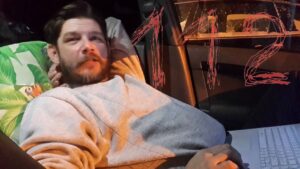 выяснили, что Сергей Басалаев, убивший сотрудника МВД в поселке Аккермановка — выращивал и хранил на