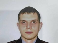 Погибшим при задержании преступника в Оренбургской области оказался Никита Гнусин. Сегодня ему испол