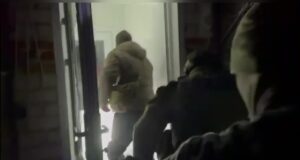 Задержаны владельцы нарколаборатории в Тамбовской области, организовавшие промышленное производство