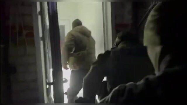 Задержаны владельцы нарколаборатории в Тамбовской области, организовавшие промышленное производство