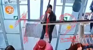 Бывший собственник квартиры, который убил новую владелицу и ранил её супруга, арестован.