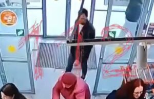 Бывший собственник квартиры, который убил новую владелицу и ранил её супруга, арестован.