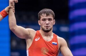 Директор спортшколы в Хасавюрте фиктивно трудоустроил знаменитого спортсмена в качестве тренера. Сер