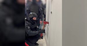 Арестованы фигуранты по делу фиктивных юридических лиц, из-за которых бюджет РФ потерял свыше трилли