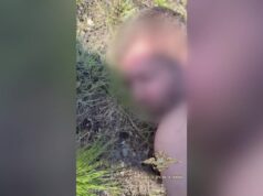 В СИЗО отправлен Сергей Басалаев, оказавший вооруженное сопротивление сотрудникам МВД в Аккермановке