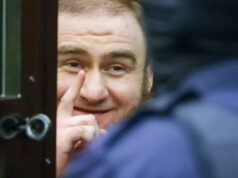 Снова про будни осужденного экс-сенатора КЧР: Арашуков захотел поработать, сидя в колонии «Черный де