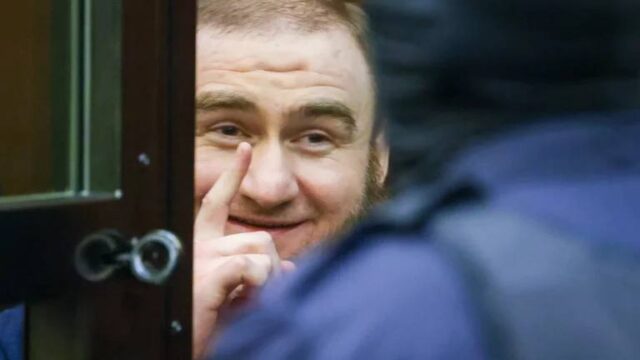 Снова про будни осужденного экс-сенатора КЧР: Арашуков захотел поработать, сидя в колонии «Черный де