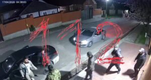 «Вестерн по-кавказски»: между двумя группами вооруженных людей в Ингушетии произошла перестрелка.