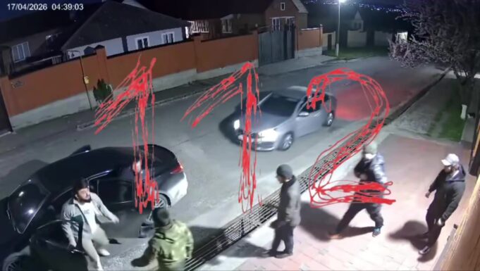 «Вестерн по-кавказски»: между двумя группами вооруженных людей в Ингушетии произошла перестрелка.