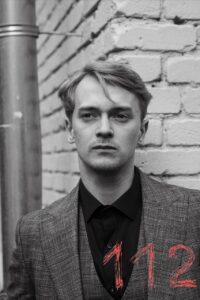 Актер Мытищинского театра «Фэст» Владислав Бенграф и его жена Евгения погибли из-за поножовщины посл